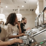 Коллекционные игровые автоматы Casino-X как предметы антиквариата