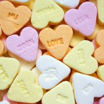 Коллекционные символы игрового автомата Sweet Bonanza