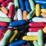 Коллекционные предметы и артефакты игры Sugar Rush