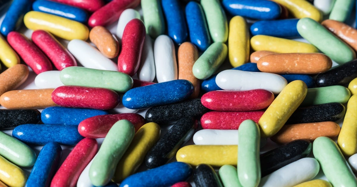 Коллекционные предметы и артефакты игры Sugar Rush