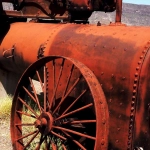 Винтажная слот-машина Wild West Gold с ковбойской тематикой